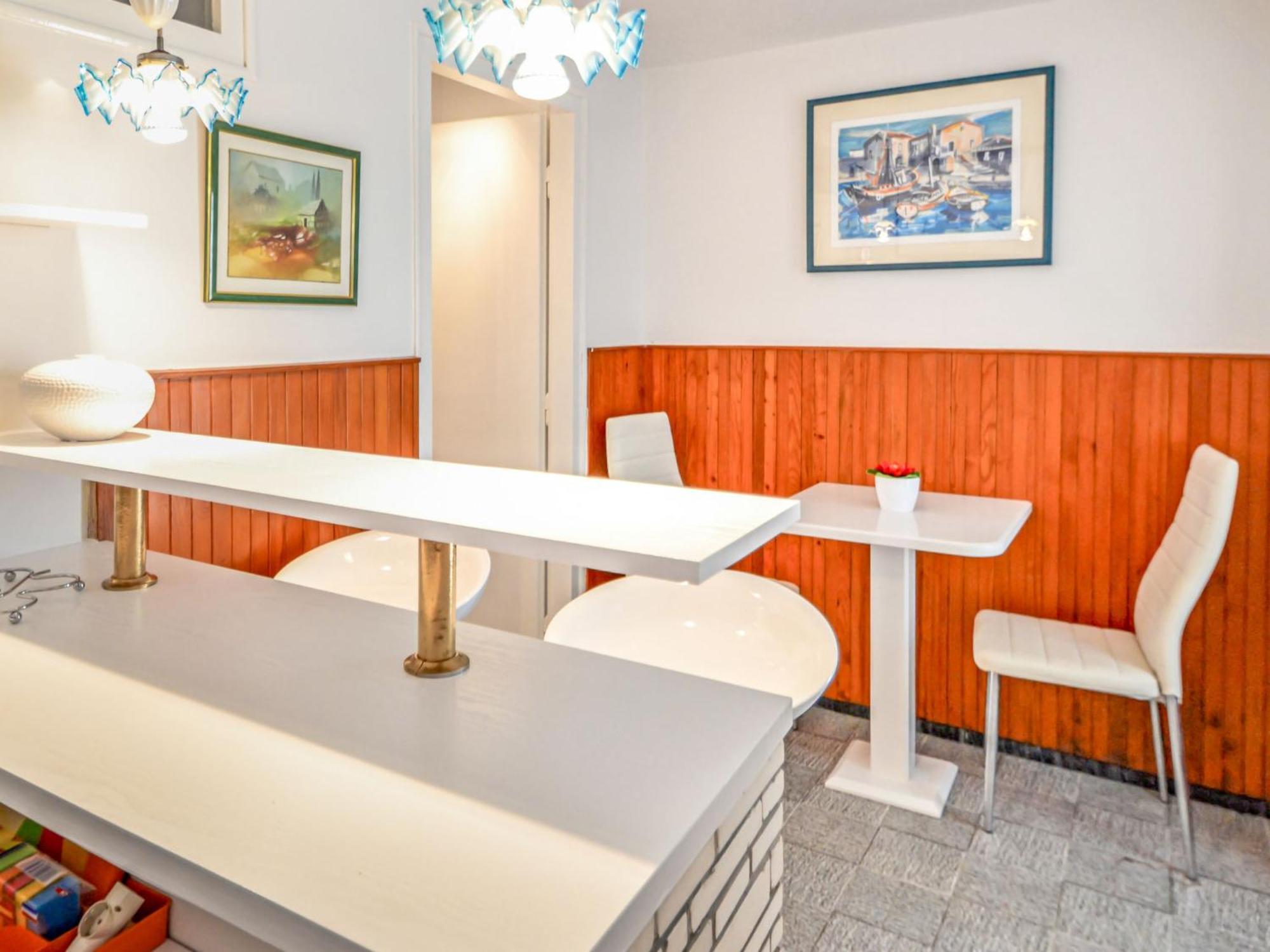Turan Apartment Dado By Interhome מראה חיצוני תמונה