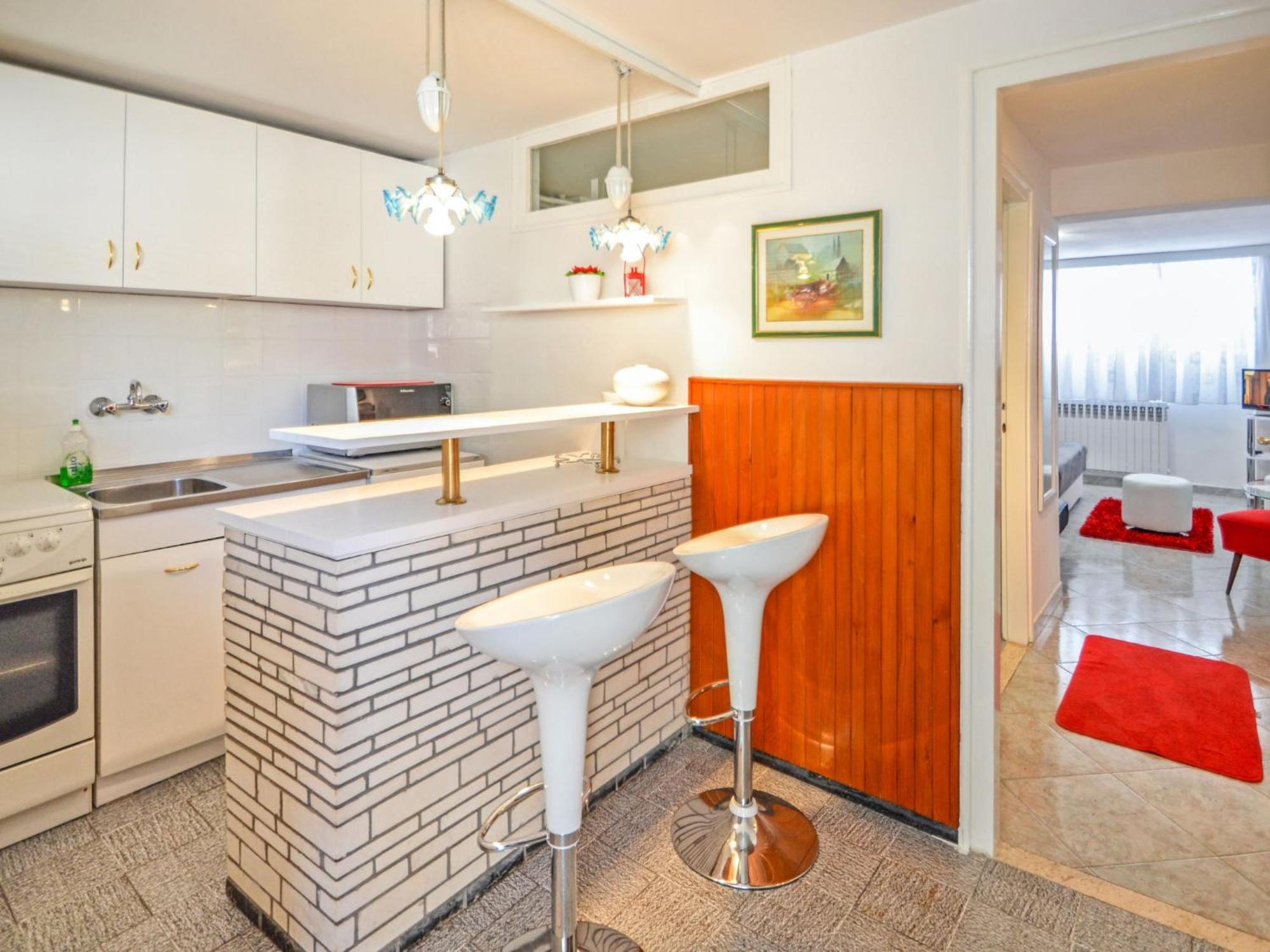 Turan Apartment Dado By Interhome מראה חיצוני תמונה