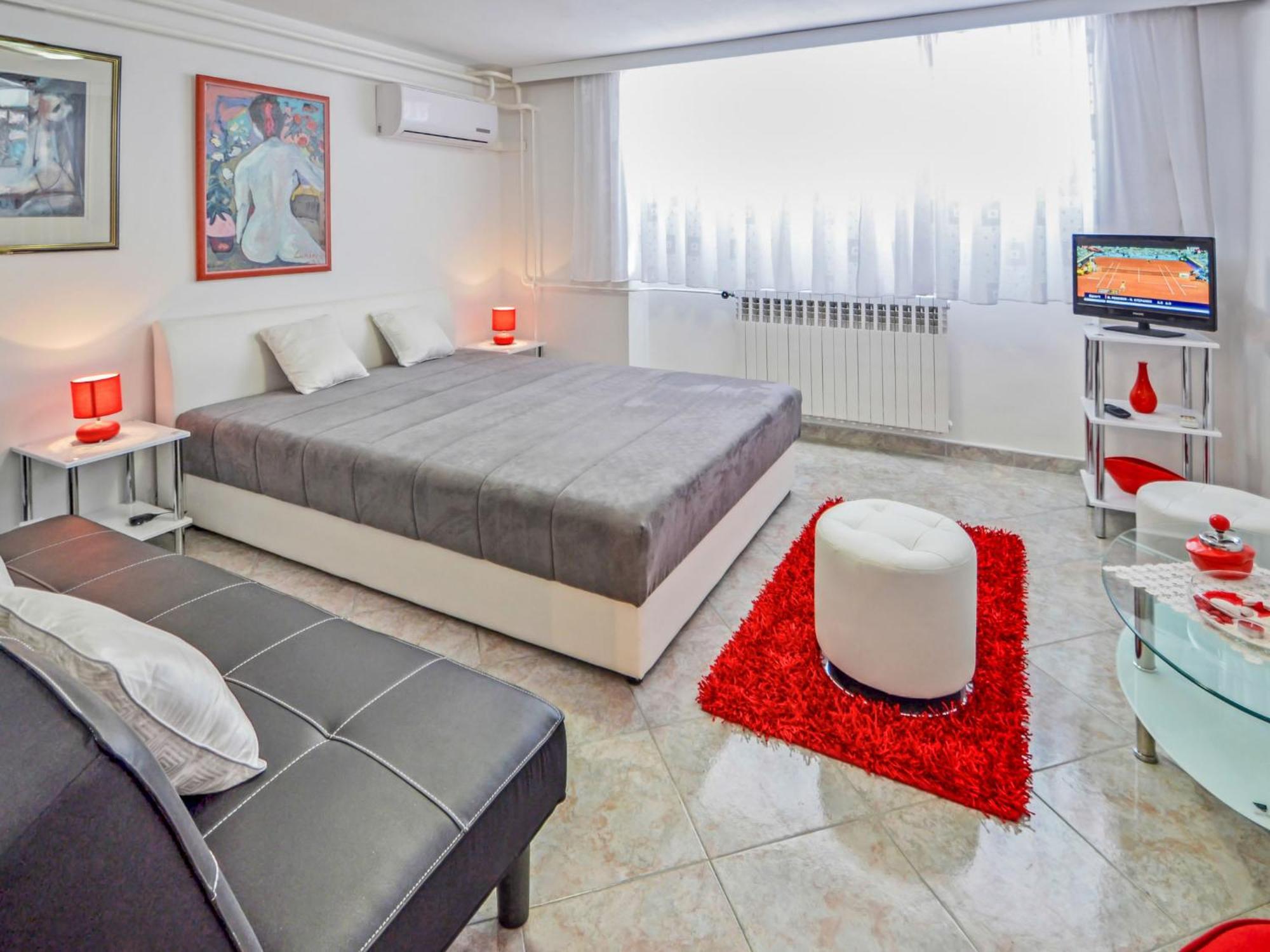 Turan Apartment Dado By Interhome מראה חיצוני תמונה